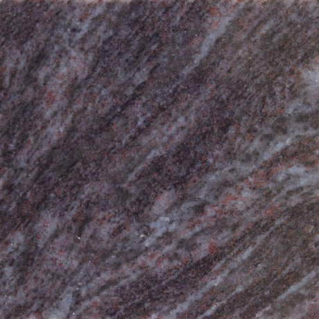 Bahama Blue granite sample